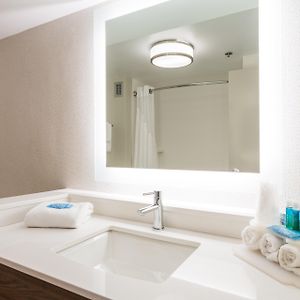 Standard King Room Accessible Tub Mobility Access
